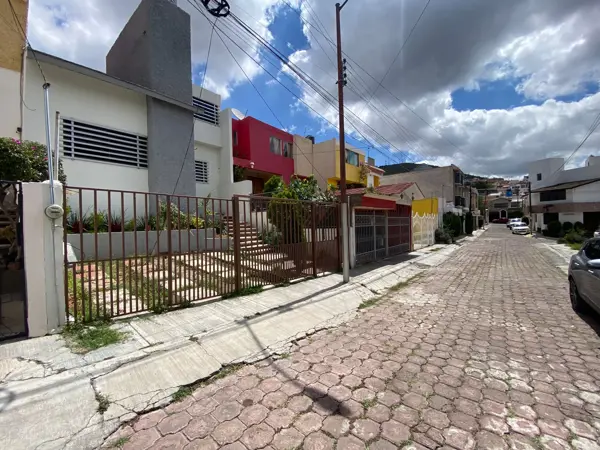 Casa en venta en Lomas Residencial Pachuca, Pachuca de Soto — foto 2 de 24