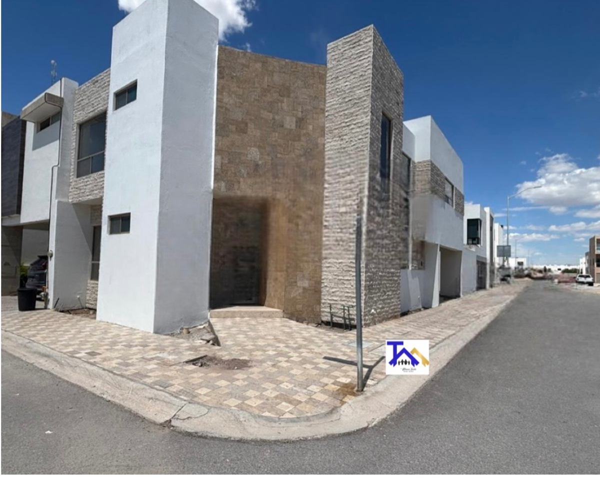 Casa en Renta en Los Viñedos, Torreón, Coahuila de Zaragoza Casa en Renta en Los Viñedos, Torreón, Coahuila de Zaragoza