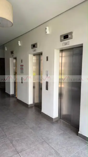 Departamento en venta en Céntrika Victoria Elite, Monterrey — foto 3 de 12