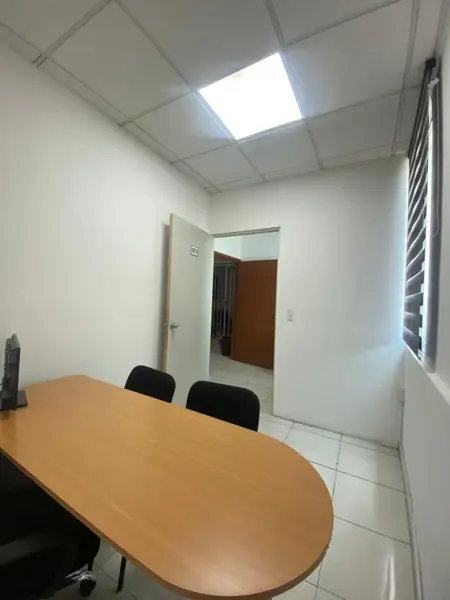 Oficina en renta en Mexicaltzingo, Guadalajara — foto 2 de 4
