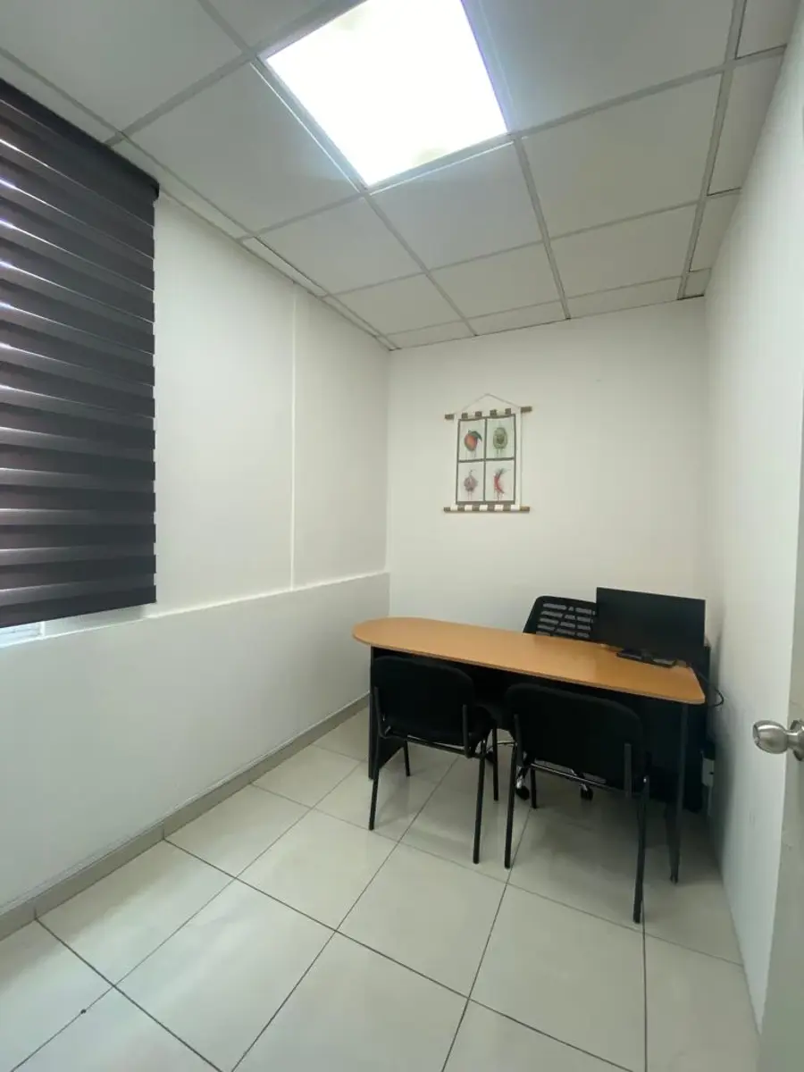 Oficina en renta en Mexicaltzingo, Guadalajara — foto 1 de 4
