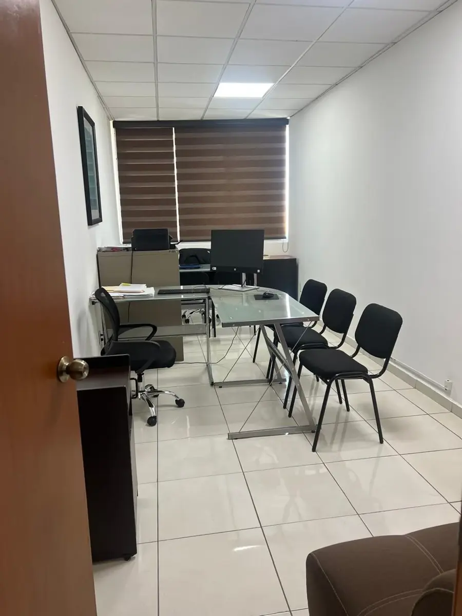 Oficina en renta en Mexicaltzingo, Guadalajara — foto 1 de 5
