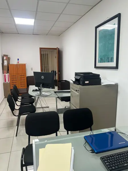 Oficina en renta en Mexicaltzingo, Guadalajara — foto 2 de 5