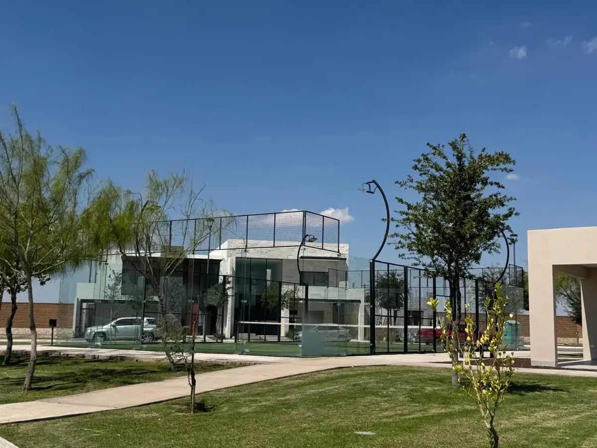 Vista 4 de Terreno en Venta en El Cardenchal, Torreón, Coahuila de Zaragoza