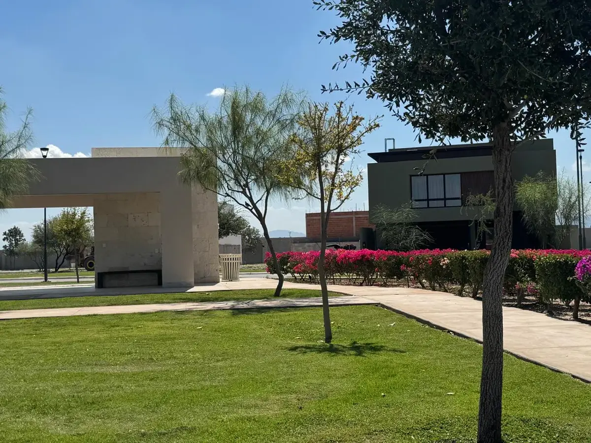 Vista 5 de Terreno en Venta en El Cardenchal, Torreón, Coahuila de Zaragoza