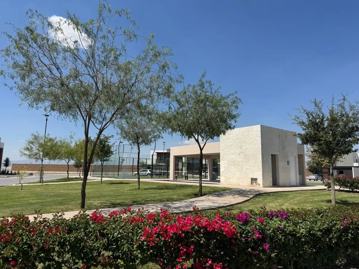 Vista 3 de Terreno en Venta en El Cardenchal, Torreón, Coahuila de Zaragoza