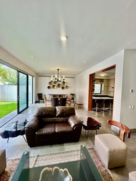 Casa en venta en Palo Blanco, San Pedro Garza García — foto 2 de 22
