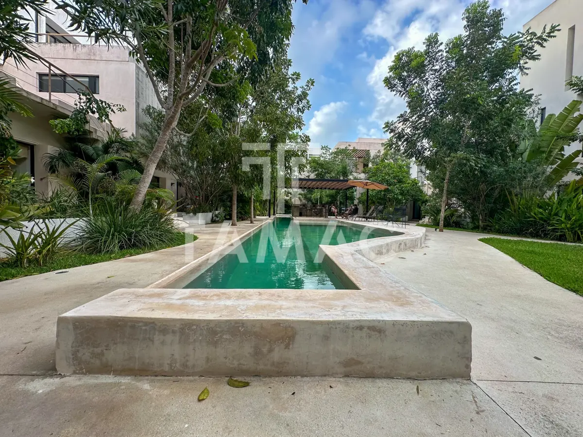 Casa en renta en Temozon Norte, Mérida — foto 1 de 23