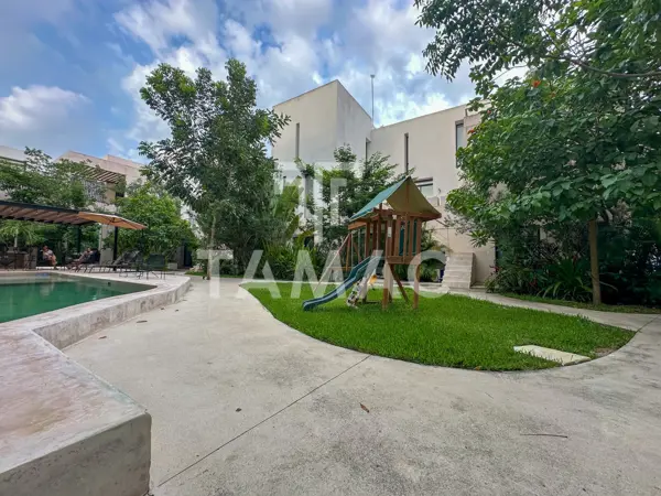 Casa en renta en Temozon Norte, Mérida — foto 2 de 23