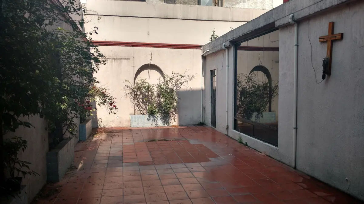 Terreno en venta en Polanco V Sección, Miguel Hidalgo — foto 1 de 2