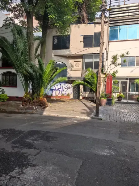Terreno en venta en Polanco V Sección, Miguel Hidalgo — foto 2 de 2