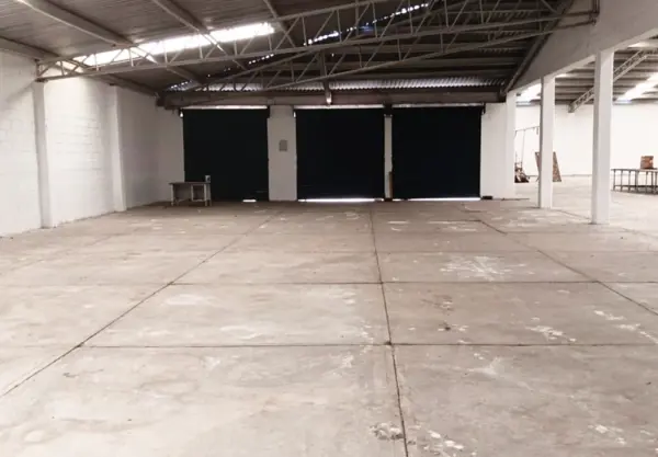 Nave en venta en Parque Industrial Contepec, Contepec — foto 2 de 2