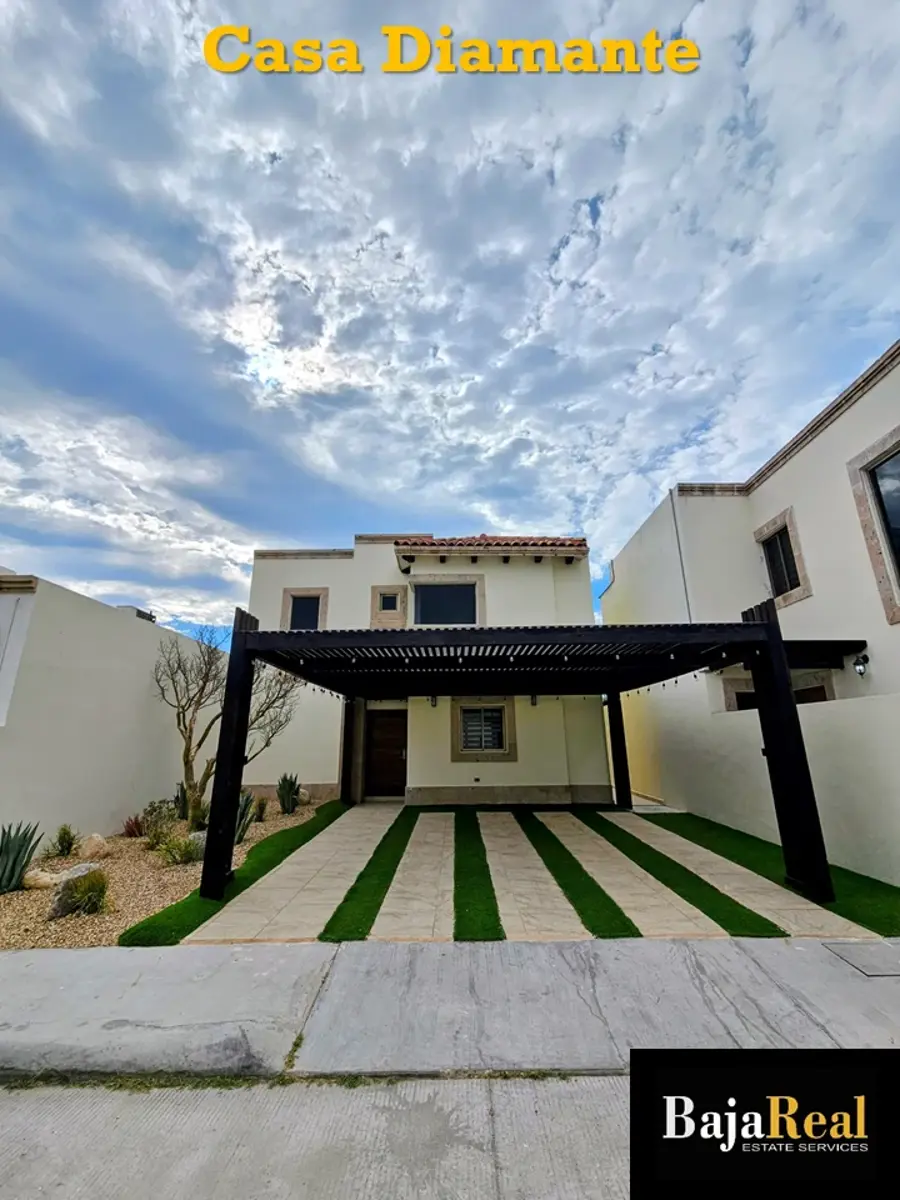 Casa en venta en Villas de San Lorenzo, La Paz — foto 1 de 14