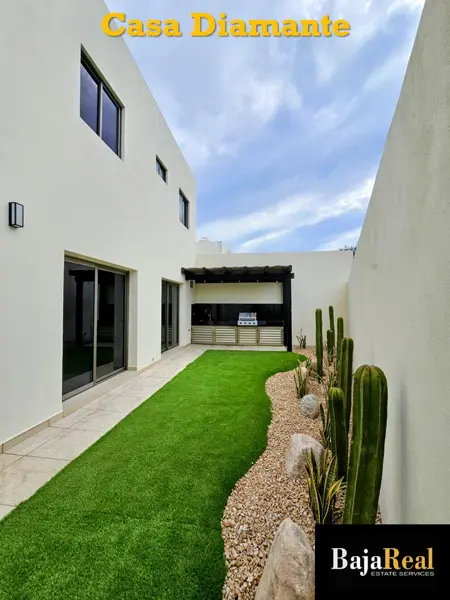 Casa en venta en Villas de San Lorenzo, La Paz — foto 3 de 14