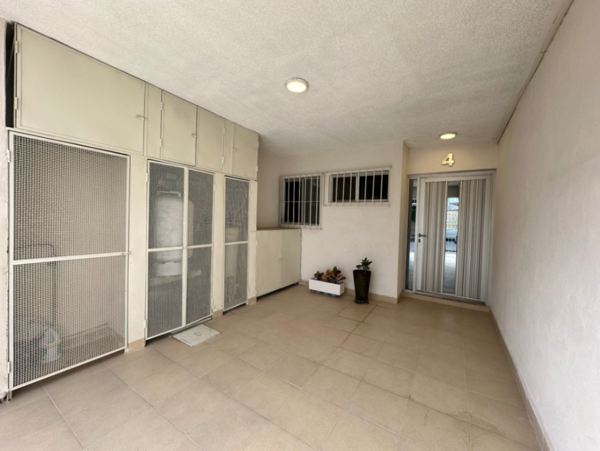 Casa en renta en San Isidro, Torreón — foto 2 de 7