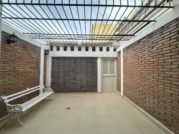 Casa en renta en San Isidro, Torreón — foto 3 de 7