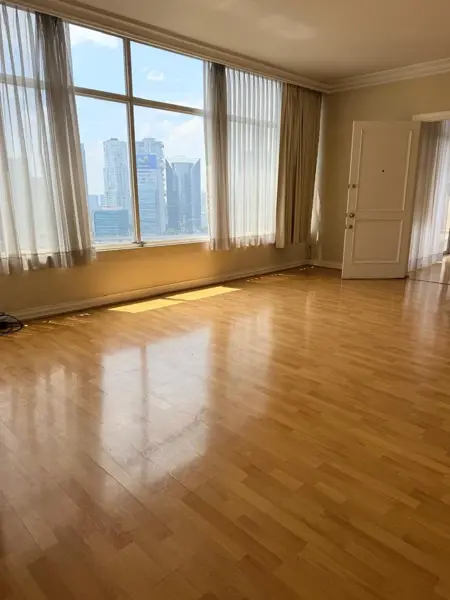 Departamento en venta en Santa Fe Cuajimalpa, Cuajimalpa de Morelos — foto 3 de 30
