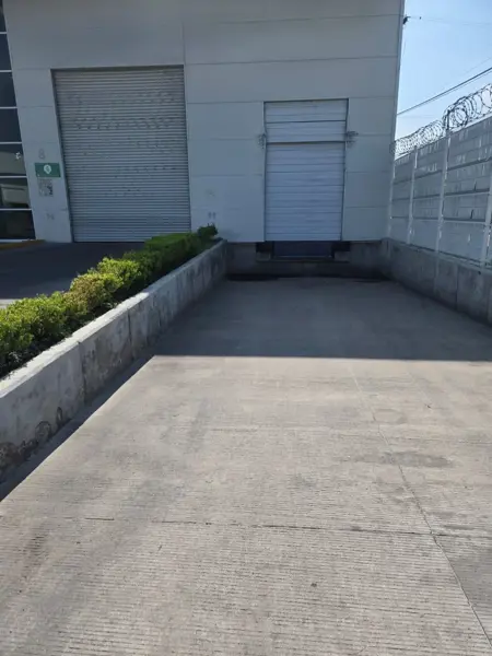 Nave en renta en Ciudad Industrial, Celaya — foto 2 de 8