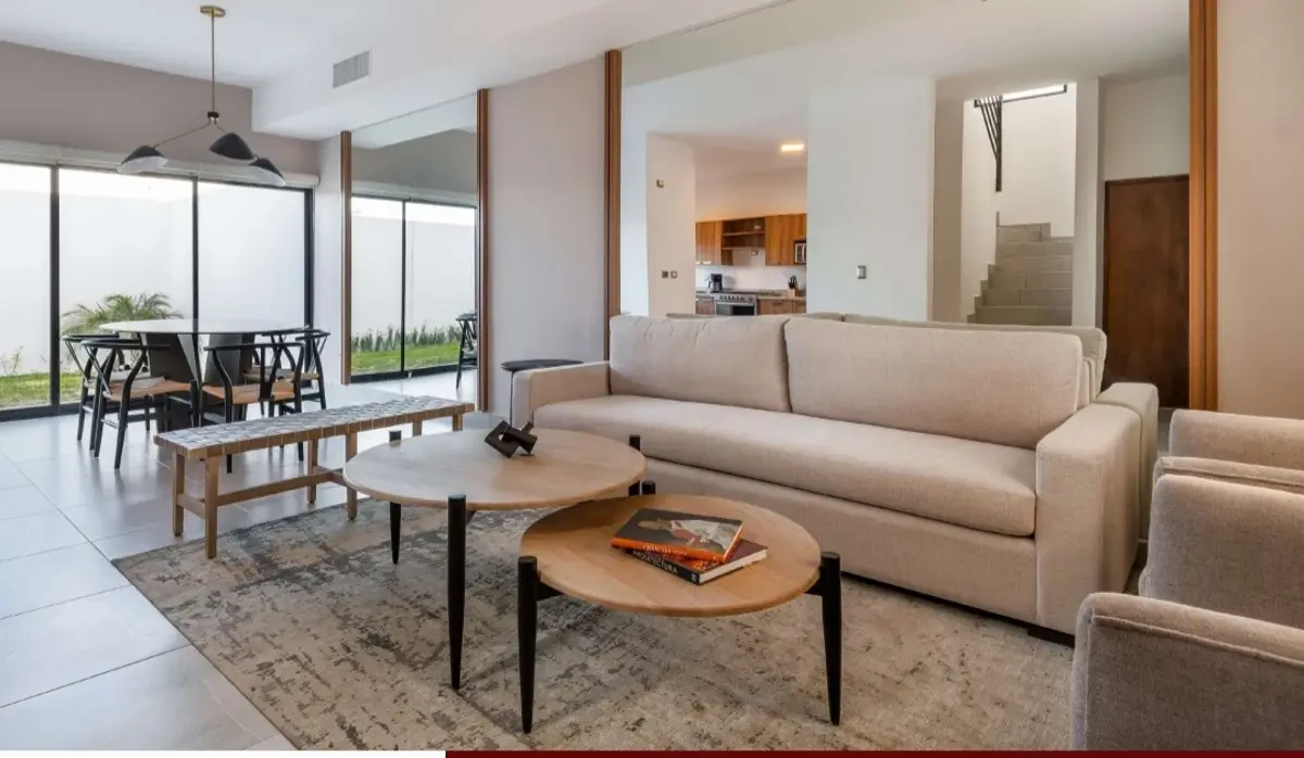 Vista 2 de Casa en Venta en Ampliación Senderos, Torreón Coah