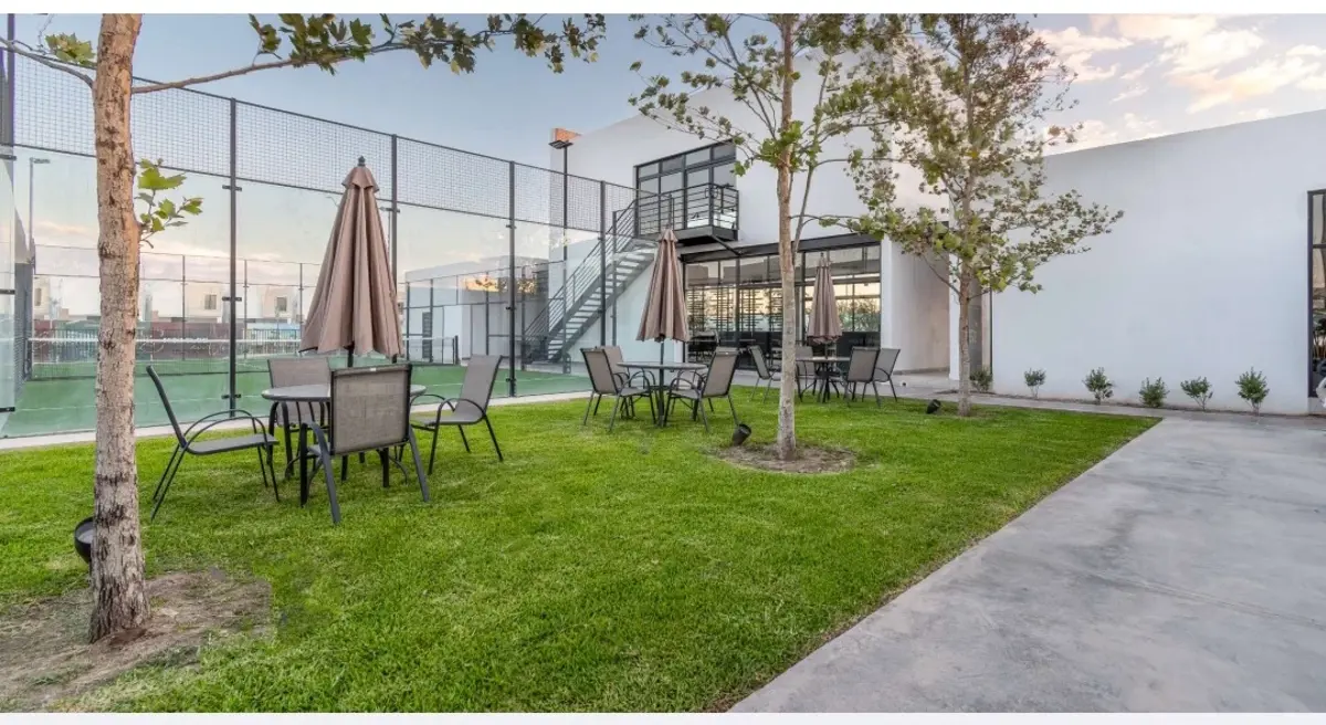 Vista 5 de Casa en Venta en Ampliación Senderos, Torreón Coah