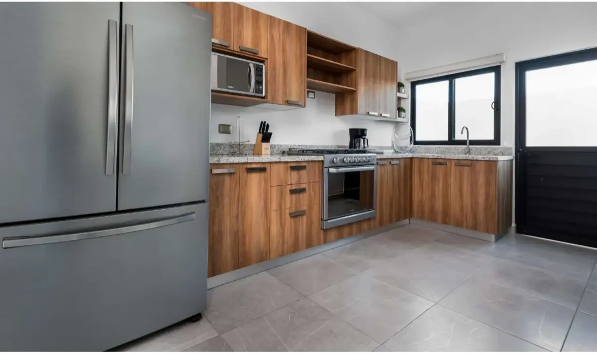Vista 3 de Casa en Venta en Ampliación Senderos, Torreón Coah
