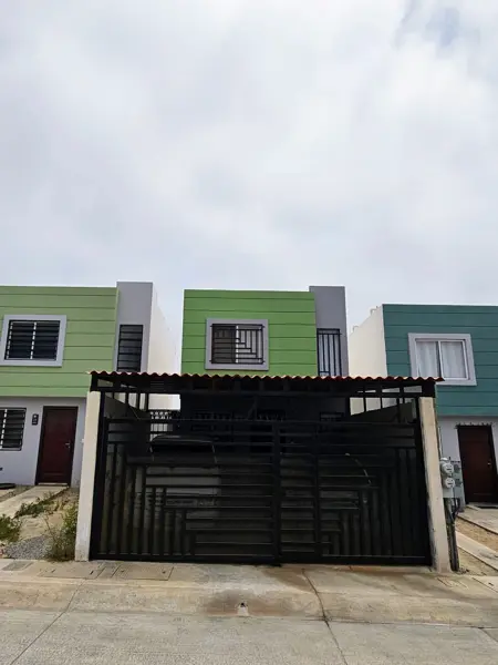 Casa en condominio en venta, Playas de Rosarito