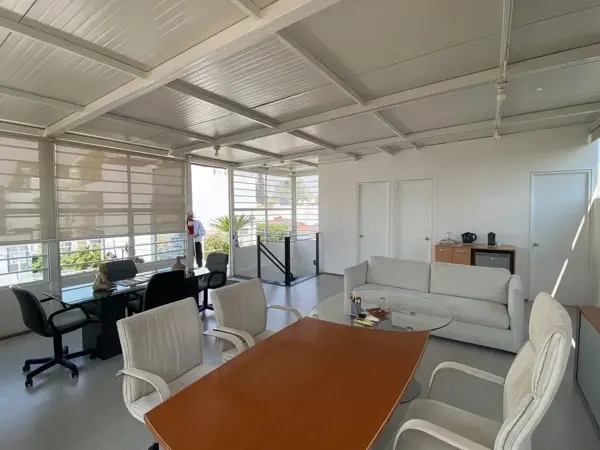 Casa en renta en Las Aguilas, Álvaro Obregón — foto 3 de 25