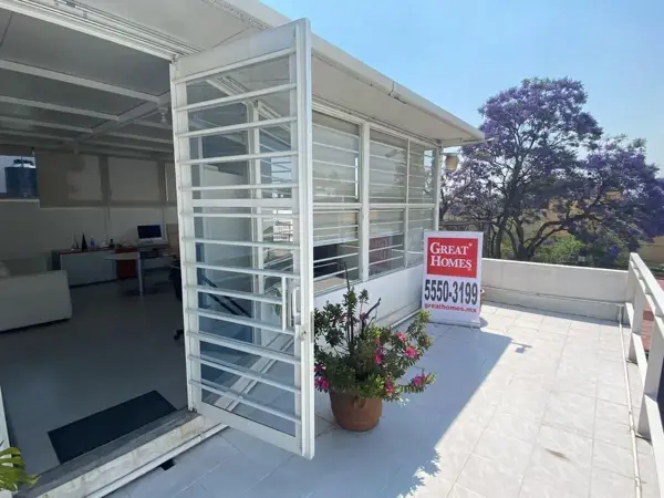 Casa en renta en Las Aguilas, Álvaro Obregón — foto 2 de 25