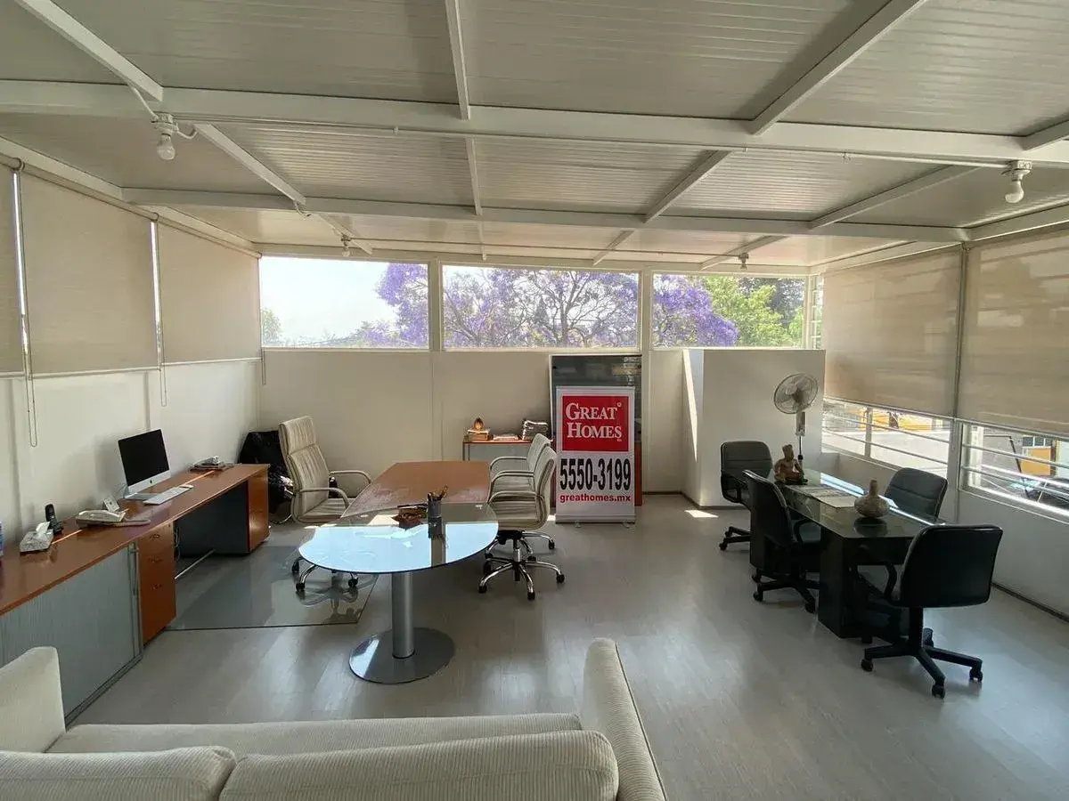 Casa en renta en Las Aguilas, Álvaro Obregón — foto 1 de 25