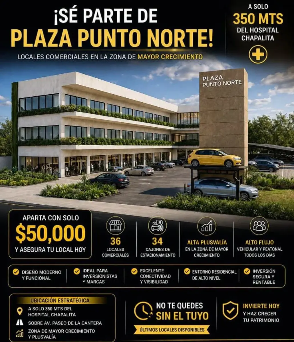 Local en venta en Capital Norte, Zapopan — foto 1 de 15