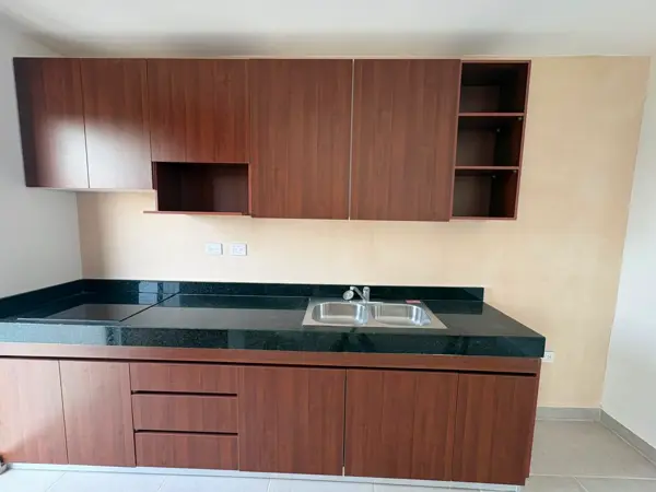Departamento en renta en Chuburna de Hidalgo, Mérida — foto 3 de 14