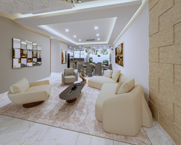 Casa en venta en Temozon Norte, Mérida — foto 2 de 22