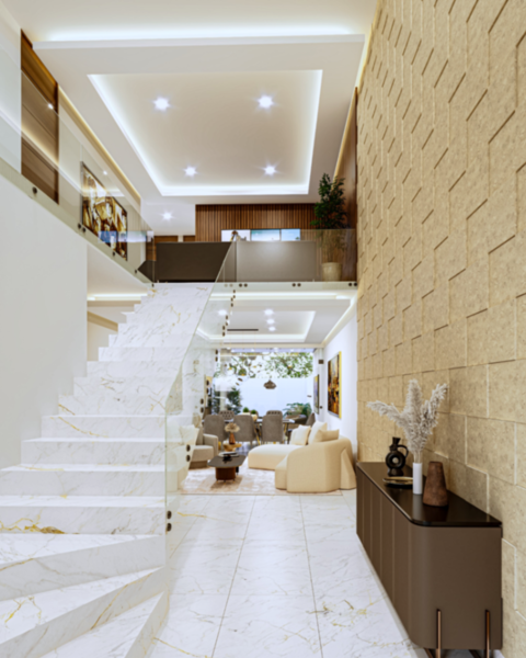 Casa en venta en Temozon Norte, Mérida — foto 3 de 22