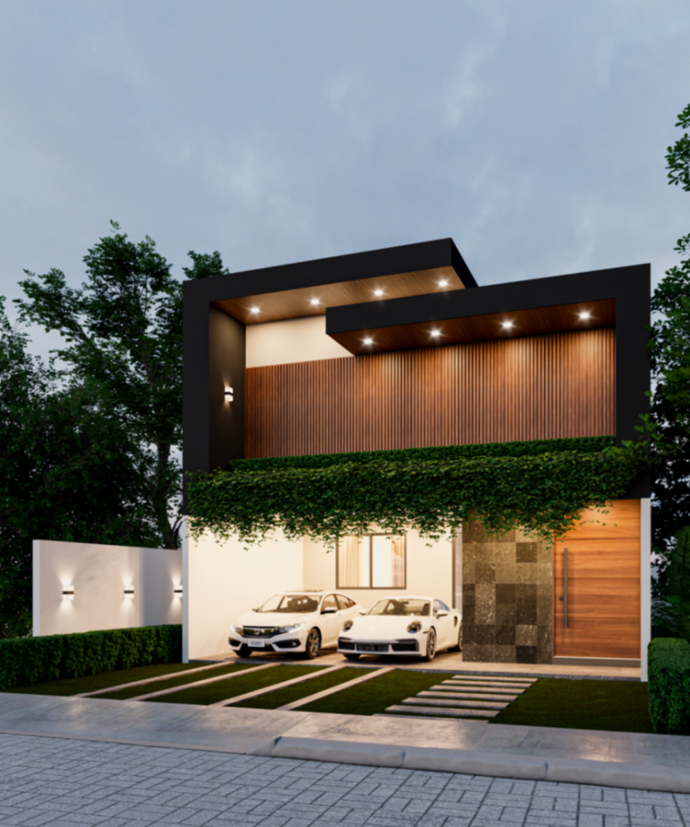 Casa en venta en Temozon Norte, Mérida — foto 1 de 22