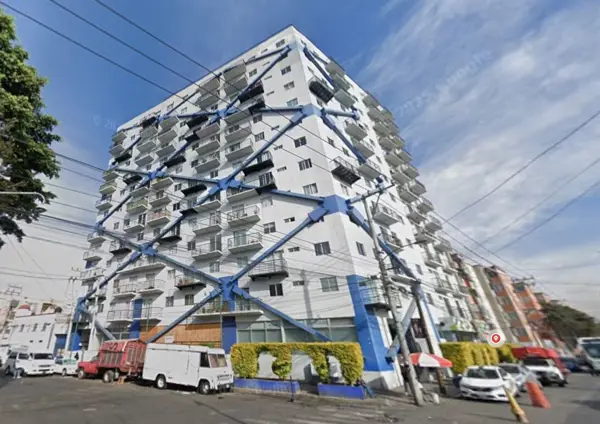 Departamento en venta en Capultitlan, Gustavo A. Madero — foto 3 de 10