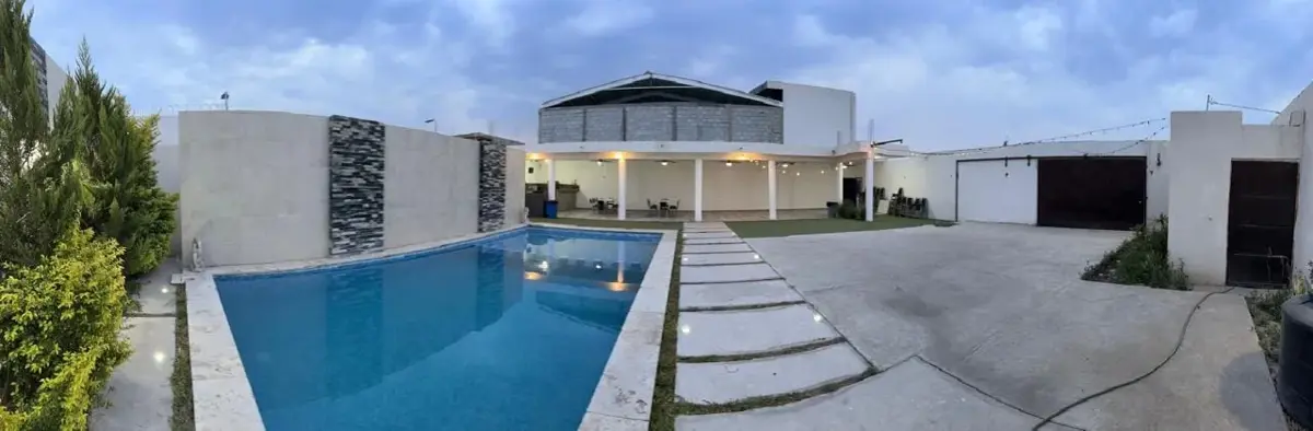 Quinta en Venta en Torreón, Zona Oriente Quinta en Venta en Torreón, Zona Oriente