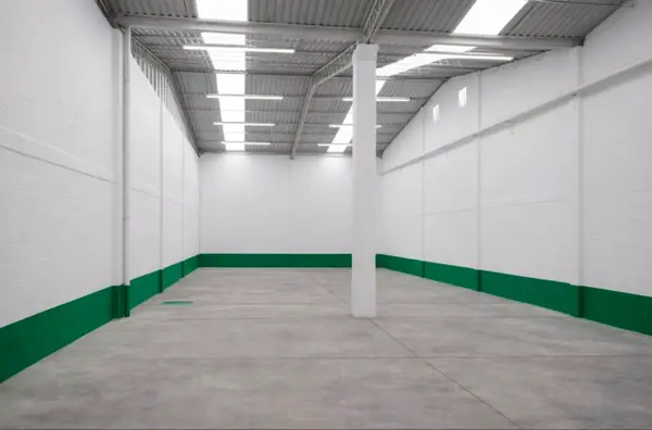 BODEGA EN RENTA EN IZTAPALAPA