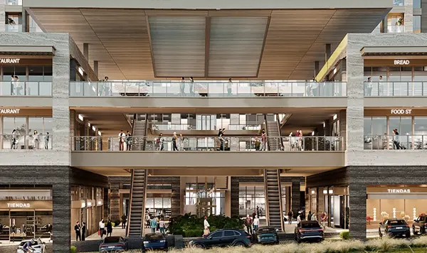 Local en Venta en La Fortaleza, Santa Catarina, Nuevo León 1
