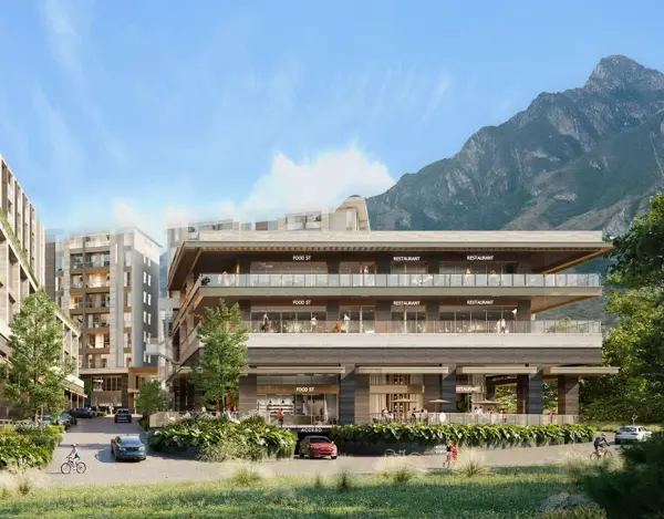 Local en Venta en La Fortaleza, Santa Catarina, Nuevo León 2