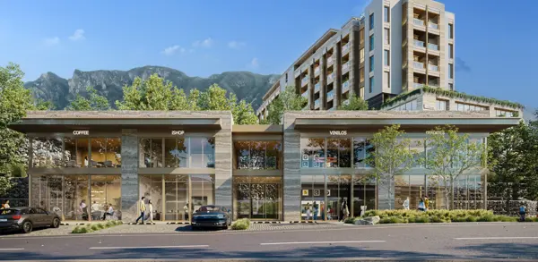 Local en Venta en La Fortaleza, Santa Catarina, Nuevo León 5