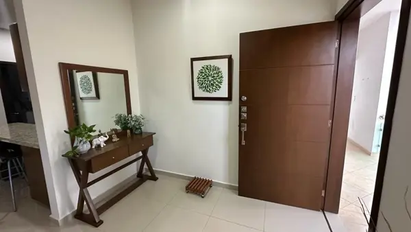 Departamento en renta en Sabalo Country Club, Mazatlán — foto 2 de 14