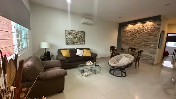Departamento en renta en Sabalo Country Club, Mazatlán — foto 3 de 14