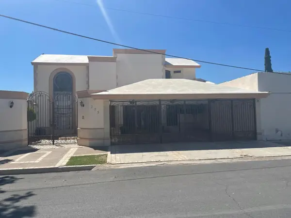 Casa en venta en Torreon Jardin, Torreón — foto 2 de 22