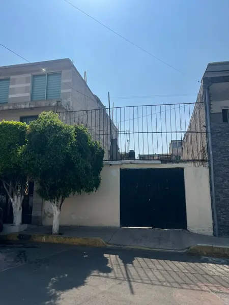 Terreno en venta en Sector Popular, Iztapalapa — foto 2 de 7