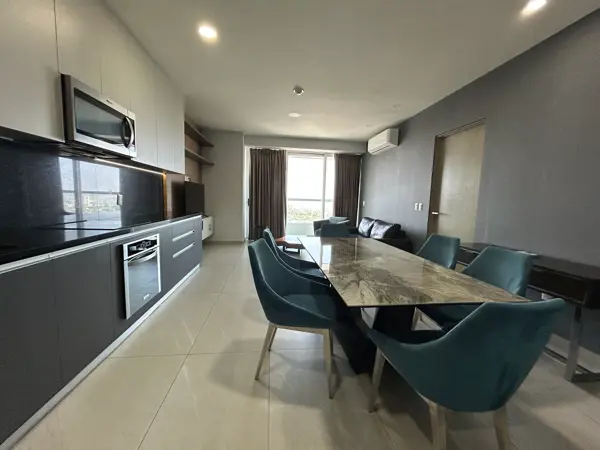 Departamento en renta en Obispado, Monterrey — foto 3 de 20