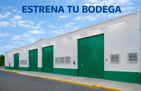 Bodega en renta en Santa Maria Aztahuacan, Iztapalapa — foto 3 de 4