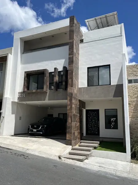 Casa en venta en Vistancias, Monterrey — foto 2 de 29