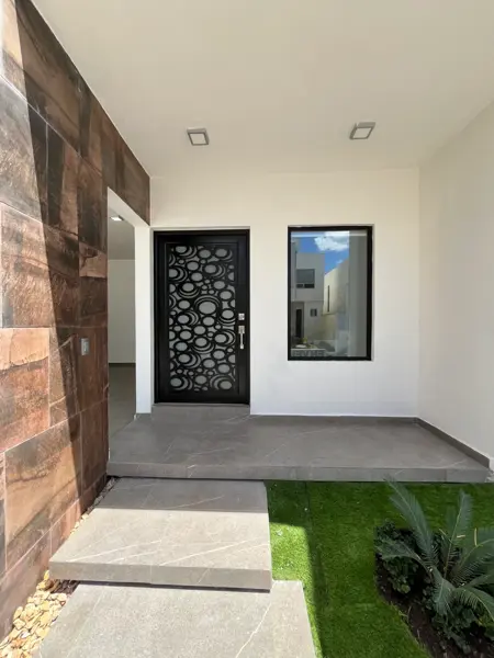 Casa en venta en Vistancias, Monterrey — foto 3 de 29