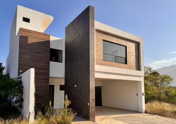Casa en venta en Los Rodriguez, Santiago — foto 3 de 34
