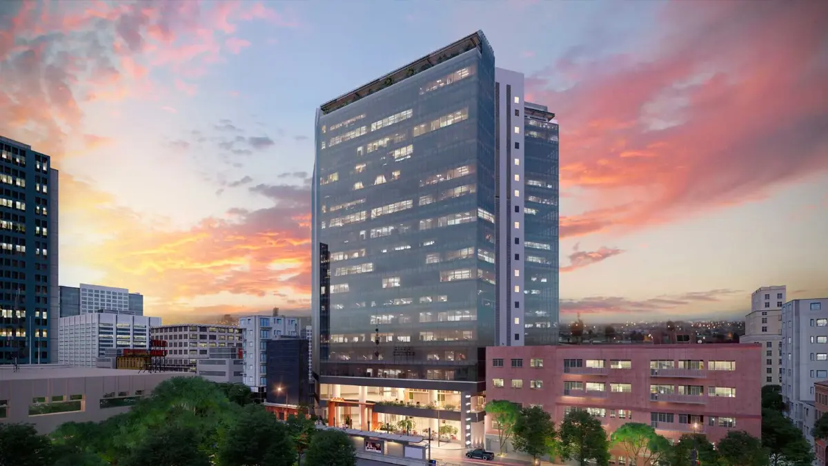 Oficina en venta en Juarez, Cuauhtémoc — foto 1 de 8